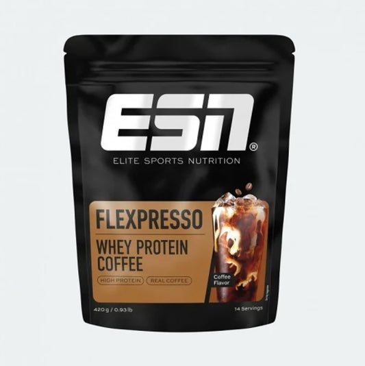 ESN Flexpresso Protein 420g