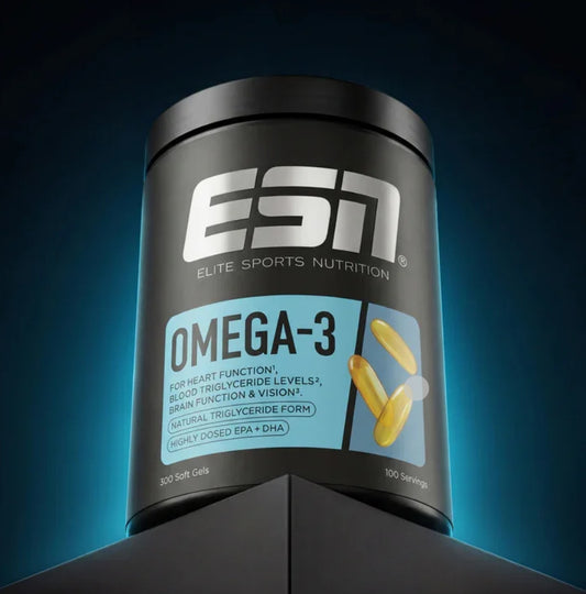 ESN Omega 3 300 Kapsel