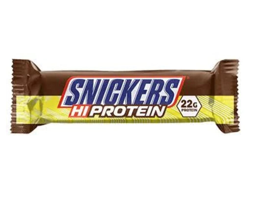 Snickers High Protein Bar Original - 12x55g